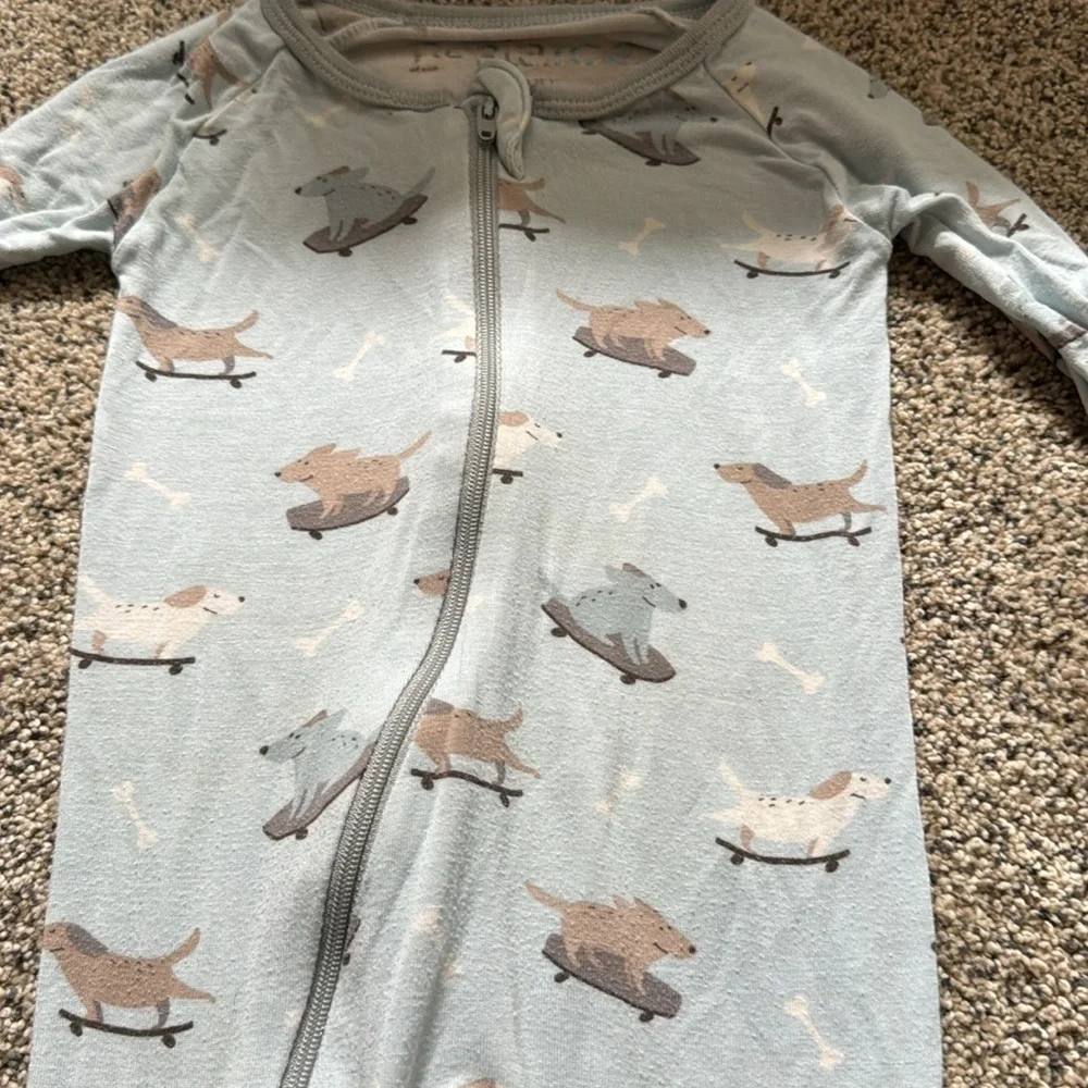 BAMBOO PJ’s - Picture 2 of 3